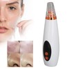 Vacuum Blackhead Machine with 6 Suction Heads 3 Levels Rechargeable