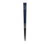 Kawai 127743 Petalizuku Chopsticks Blue 9.1 inches (23 cm)