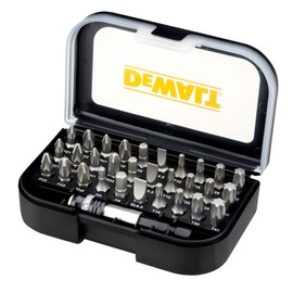 DEWALT Bit Set 31 Pieces