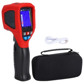 GT3251 Handheld Industrial Infrared Thermal Imager High Accuracy Temperature Testing Tool