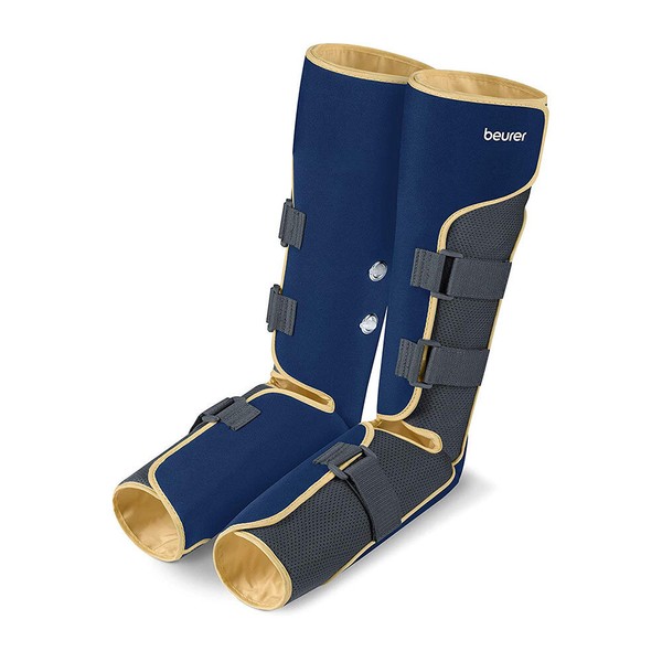 Beurer FM150 Compression Leg Therapy--Beurer FM150 Compression Leg Therapy