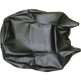 Freedom County ATV FC188 Black Replacement Seat Cover for Suzuki 700 King Quad 05-08, Suzuki 750 King Quad 08, Suzuki LTA450 King Quad 07-08