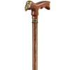 Asterom Cane - Handmade Viking Walking Cane - Canes for
