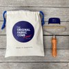 The Original Fabric Comb EEZY Eco Starter PACK With Bag