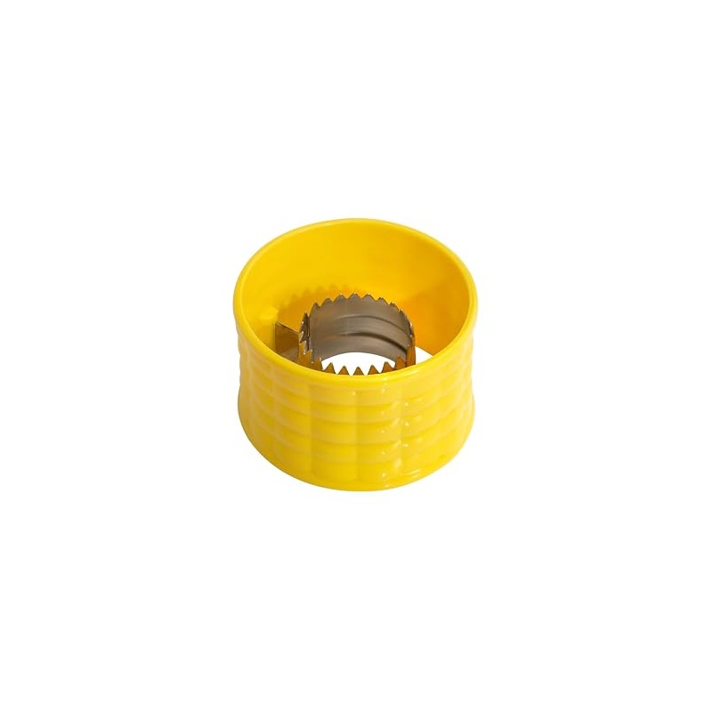 Corn Peeler for Corn on the Cob - Plastic Corn