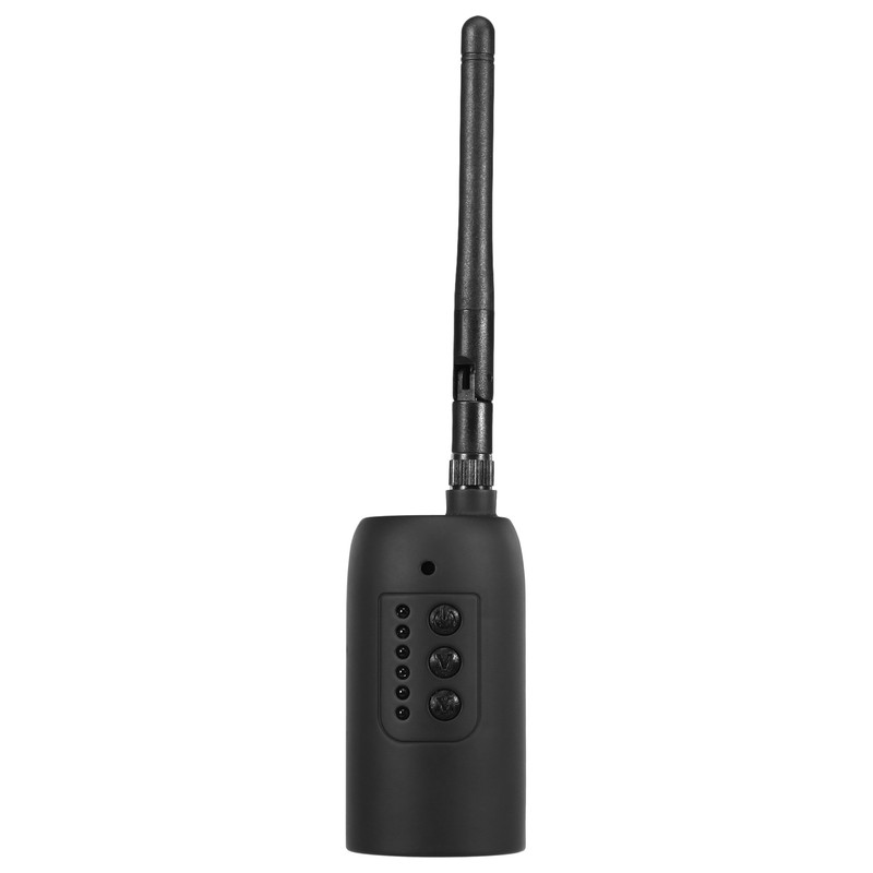 Lixada Wireless Digital Fishing Alarm Set Fishing Bite Sound Alert