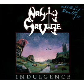 Indulgence / Abstract Reality Ri Lim.ed.