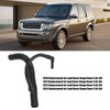 Water Pump Hose Throttle Body Heater Outlet LR012636 Replacement for