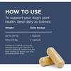PAW By Blackmores OsteoSupport Joint Care (Powder For Dogs) 150c