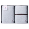 Imabari Towel Bath Towel Imabari Gift Box Highest Quality Ultra