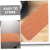 KOMBIUDA Pcs Spanish Cedar Humidor Sheets for Storage Maintain Humidity