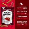 Wiley Wallaby Licorice 24 Ounce Classic Gourmet Soft & Chewy