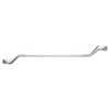 Tone MB45-2628 Long Eyeglass Wrench (45°), Width on Both Sides