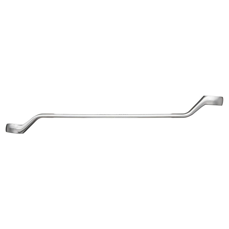 Tone MB45-2628 Long Eyeglass Wrench (45°), Width on Both Sides