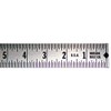 Ruler – Adhesive Backed – 1 1/4 Inch Wide X