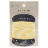 DARUMA Sashiko Thread (Fine) 2-Color Kasuri Card Wound Approx. 131.2