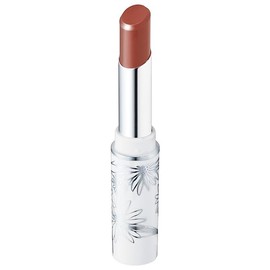 Bercio Mostrustine Rouge UV TB (3 Colors in All), Anti-Falling, Moisturized, Luster, Lipstick, UV Care (Orange Brown)