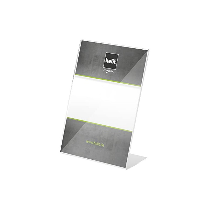 MEN?-KARTENHALTER A5