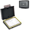 JJC 3.5 inch External Hard Drive Disk Case Portable Carrying