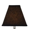 FenchelShades.com 4" Square Top x 9" Square Bottom 8" Slant
