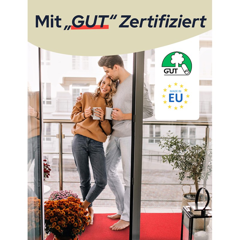 Lawn Rug Green Sold by the Metre