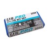 US PRO Tools 11PC 1/2" DR Short & Long Spline