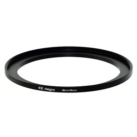 ICE Magco 86mm-95mm Magnetic Step Up Ring Filter Adapter 86 95