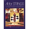Neil A. Kjos Music Company All for Strings Book 2