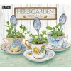 LANG HERB GARDEN 2023 WALL CALENDAR