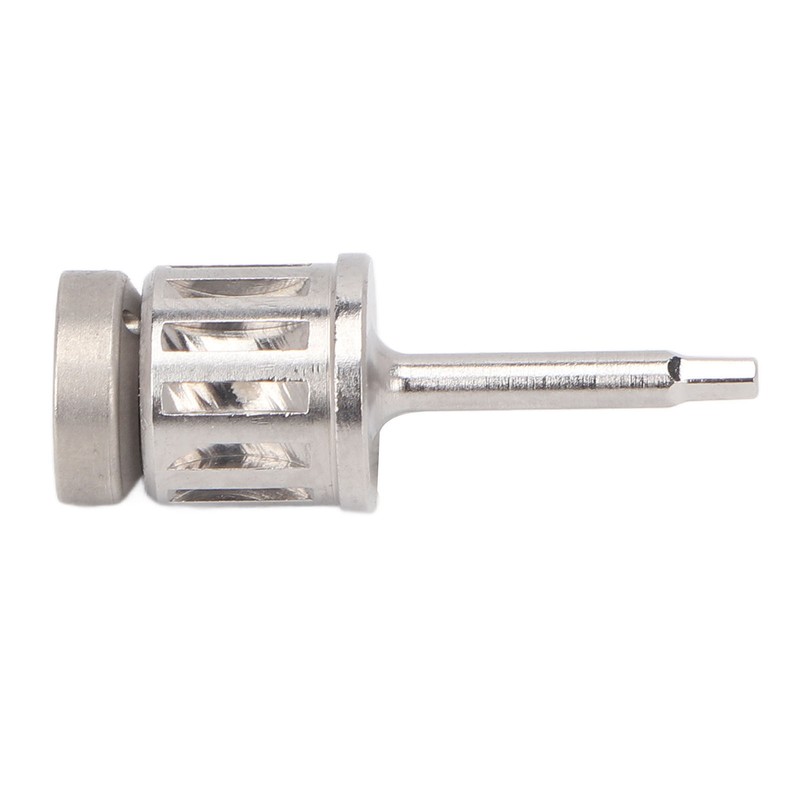 Dental Implant Screw Driver Portable Sturdy Stainless Steel Implant Screwdriver