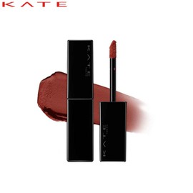 KATE Lip Monster Souffle Matte 7g, Color:M05 Misty Mud