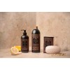 Tesori d'Oriente Solid Soap Hammam | 125 g | Aromatic