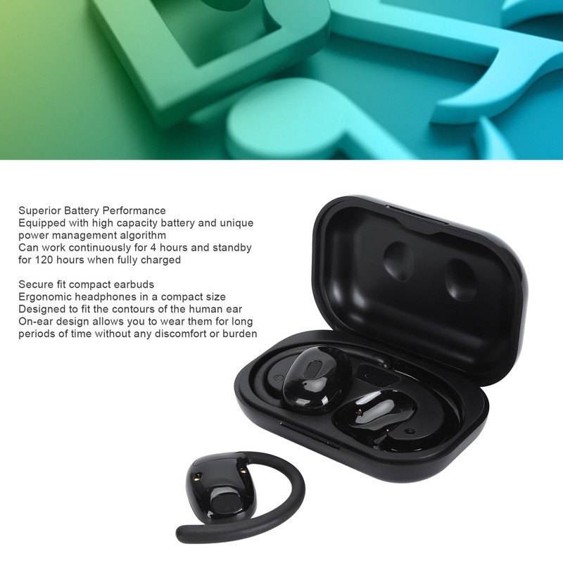 Language Translator Earbuds BT5.3 Noise Canceling 74 Languages 70 Accents