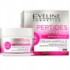 Eveline Cosmetics Peptide Therapy Day / Night Cream Ampoule 50