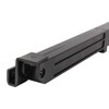 RealPlus 4pcs Barn Door Soft Close Mechanism Spring Buffer Damper