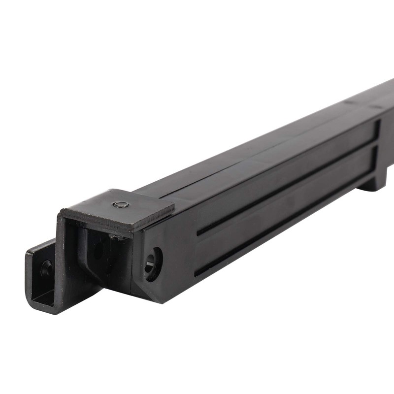 RealPlus 4pcs Barn Door Soft Close Mechanism Spring Buffer Damper