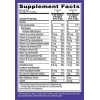 Suplemento en gomitas Zarbees Vitaminas de Multivitaminico