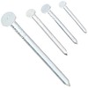 I Fit Industrial Iron Nail Set, 4 Sizes