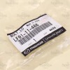 Mazda New Genuine OEM Mazda 3 5 6 B-Series Crankshaft