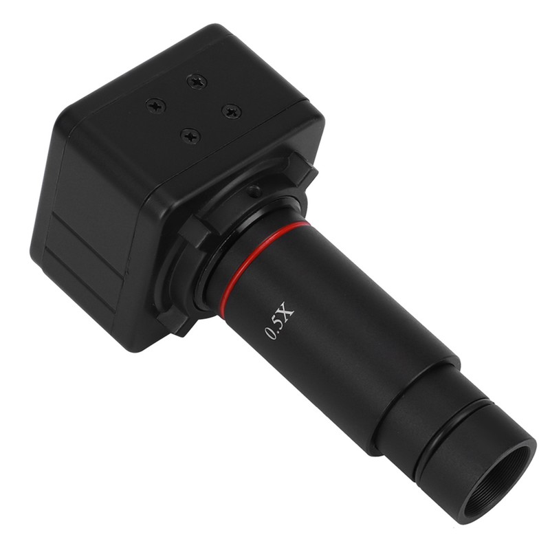 Microscope Camera USB Digital 5.0MP Industrial CMOS Cameras for Microelectronics
