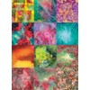 Rainbow River - Clarity Designer Paper 8" x 8": Decorative
