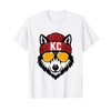 KC Wolf T-Shirt