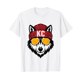 KC Wolf T-Shirt