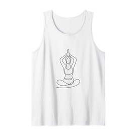 Yoga Cup Yoga T-Shirt Meditation Hoody Cushion Yoga Clothing Tank Top