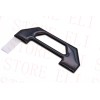 Toyota OEM 11PC SET MATTE BLACKOUT EMBLEM OVERLAY KIT FIT