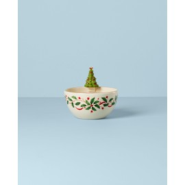 Lenox 893505 Holiday Tree Bowl