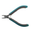 The Beadsmith Simply Modern Side Cutter, 4.5 inches (114mm) with