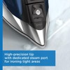 Rowenta DW8350 1775 Watts Ultimate Plus Steam Iron - Vertical