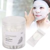 Compressed Face Mask Pack of 40 Face Care Paper DIY