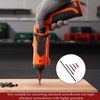 5 Pcs Magnetic Bit Holder for Impact Driver, 1/4" Hex